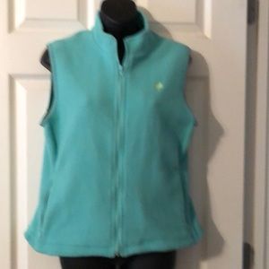 Lilly Pulitzer sleeveless vest: SALE